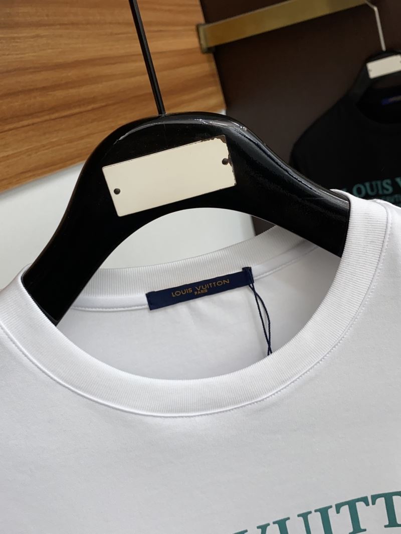 Louis Vuitton T-Shirts